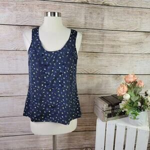 Urban Outfitters‎ Cooperative Bib Tank Small